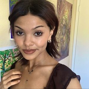 Meet your Posher, Cheyenne